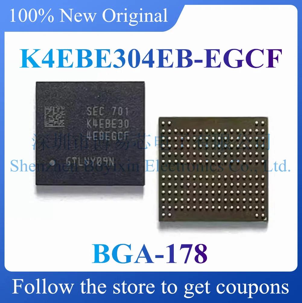 ο K4EBE304EB-EGCF.Original ǰ, FBGA-178